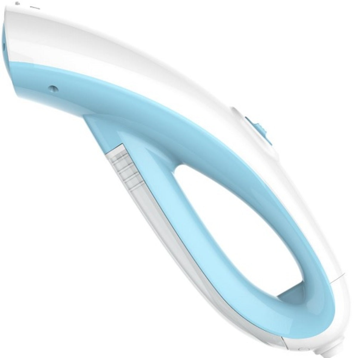 Orca Handheld Steamer 1000 Watt, Blue Orca Handheld Steamer 1000 Watt, Blue